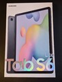 Samsung Galaxy Tab S6 Lite SM-P610 64GB, Wi-Fi, 10,4 Zoll  - Oxford Gray