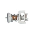 1x Thermostat, Kühlmittel NRF 725095 passend für AUDI MAN SEAT SKODA VW