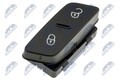 NTY EWS-VW-020 Switch, door lock system for SEAT,VW