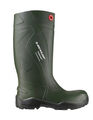 Dunlop Sicherheitsstiefel Purofort+ S5 olivgrün Gr.43 34777