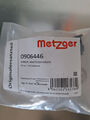 METZGER Sensor, Kraftstoffdruck ORIGINAL ERSATZTEIL 0906446