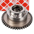 febi Nockenwellenversteller EINLASSSEITE für MERCEDES W204 C204 W212 R172 M271