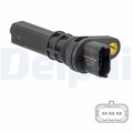1x ORIGINAL® Delphi Sensor, Raddrehzahl Vorne, Links für Opel ASTRA G CC