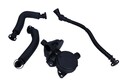 MAXGEAR Ölabscheider Kurbelgehäuseentlüftung 18-0518SET für BMW 1er E87 3er E91
