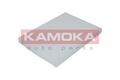 KAMOKA (F400101) Innenraumfilter, Pollenfilter, Mikrofilter für AUDI SEAT