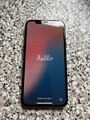 Apple iPhone XS - 64GB - Space Grau (Entsperrt) Voll Funktionsfähig