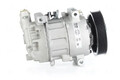 Klimaanlagen – Kompressor R 134a PAG 46 890044 NISSENS für RENAULT SCÉNIC III