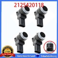 4X für Mercedes A B C E S CL Klasse Sprinter Parksensor PDC Sensor Einparkhilfe