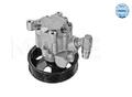 Original MEYLE Hydraulikpumpe Lenkung 014 631 0003 für Mercedes-Benz