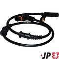 JP GROUP Sensor, Raddrehzahl 1397100800 für MERCEDES-BENZ
