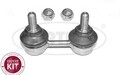 CORTECO Stange/Strebe, Stabilisator Beidseitig, Hinterachse u.a. für HYUNDAI