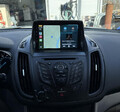 Für Ford Kuga 2012-2018 Escape Android 13 Carplay Autoradio GPS Navi 2+64GB DAB+