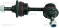Koppelstange Stabilisator TRISCAN 8500 23618 für CITY SMART 450 FORTWO ROADSTER