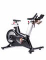 Indoor Cycling Bike, nur einmal gebraucht, in TOP-Zustand!!!