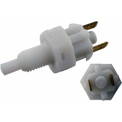 ORIGINAL® Febi Bilstein Bremslichtschalter für Opel CORSA B TIGRA CORSA A CC