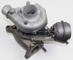 Turbolader VW Skoda Audi A4 A6 Superb Passat 1,9 TDi AJM, ATJ, AVB, AFN, AHH