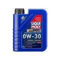 LIQUI MOLY Motoröl Synthoil Longtime Plus 0W-30 VW 503.00 VW 506.00 VW 506.01