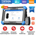2025 TOPDON Phoenix Lite 2 KFZ OBD2 Diagnosegerät Alle System ECU-Kodierung TPMS