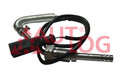 AUTLOG AS3011 Sensor, exhaust gas temperature for AUDI,SEAT,SKODA,VW