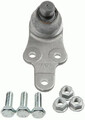 Querlenkerstift Vorderachse 25808 02 LEMFÖRDER für FORD MONDEO III Stufenheck