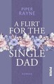 A Flirt for the Single Dad, Piper Rayne