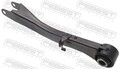Querlenker Dreieckslenker FEBEST 0825-G12RRH für IMPREZA BR LEGACY BM 5 Station