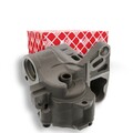 FEBI BILSTEIN 34723 Ölpumpe passend für VW Passat B7 VW Tiguan Audi A3 2.0 TDI