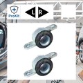 2x Fast Lagerung, Lenker Vorne, Links, Rechts für Fiat Ducato Kasten Ducato