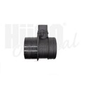 1x Luftmassenmesser HITACHI 138366 passend für SEAT VW