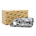 TYC Scheinwerfer Links für VOLVO V70 I (875, 876) C70 I Cabrio (873) S70 (874)