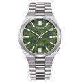 Citizen Herren Herrenuhr Automatik Saphirglas NJ0159-86X Tsuyosa Kollektion  NEU