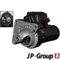 JP GROUP Starter  u.a. für CITROËN, FIAT, PEUGEOT, TOYOTA