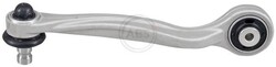 A.B.S. 210977 Lenker, Radaufhängung vorne links oben für AUDI VW