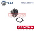 T0118 MOTOR KÜHLWASSERPUMPE WASSERPUMPE KAMOKA FÜR LANCIA Y,YPSILON 1.1L,1.2L