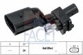 FACET Kurbelwellensensor für SEAT ALTEA,LEON,TOLEDO III; AUDI A3
