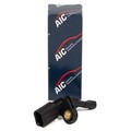 AIC Sensor Raddrehzahl für VW GOLF 5 6 TOURAN AUDI A3 8P SEAT LEON hinten links