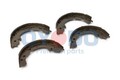 Bremsbackensatz Feststellbremse Oyodo 25H8030-OYO 200mm für SUZUKI VITARA 2 JT