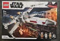 LEGO® Star Wars 75301 Luke Skywalkers X-Wing Fighter NEU