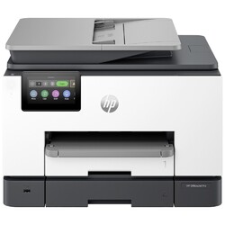 HP Officejet Pro 9132e All-in-One Multifunktionsdrucker Tintenstrahl Farbe  A...
