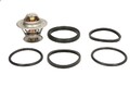 Thermostat, Kühlmittel CALORSTAT BY VERNET TH1439.92J für REKORD D 2 1974-
