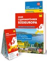 ADAC Campingführer Südeuropa 20259783986451363