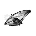 PRASCO Scheinwerfer Halogen links für Suzuki Swift IV FZ NZ