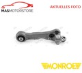 QUERLENKER LENKER RADAUFHÄNGUNG MONROE L16J18 P FÜR JAGUAR XK II,XF I