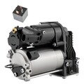 Luftfederung Kompressor for Mercedes-Benz ML GLE Klasse W166 GL X166 4matic