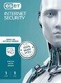 ✅ESET Internet Security 2025 Download Lizenz 1 Jahr | 1 Gerät | BLITZVERSAND✅ DE