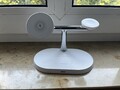 2 In 1 Apple Ladegerät iPhone und Apple Watch