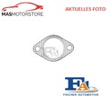 AUSPUFFROHRDICHTUNG AUSPUFF DICHTUNG OUTLET FA1 330-917 P NEU OE QUALITÄT