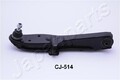 JAPANPARTS CJ-513L - QUERLENKER VORNE LINKS FÜR PAJERO PININ I H6 W, H7 W