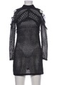 self-portrait Kleid Damen Dress Damenkleid Gr. EU 38 (UK 10) Schwarz #8z2w949