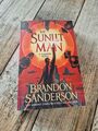 The Sunlit Man by Brandon Sanderson | Paperback, English | Stormlight Archive